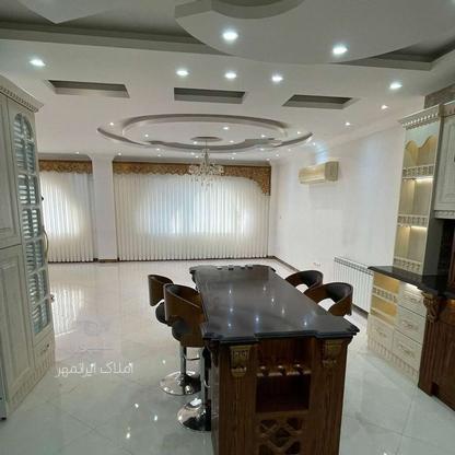 آپارتمان 140 متری کم نظیر در خیابان بابل در گروه خرید و فروش املاک در مازندران در شیپور-عکس1