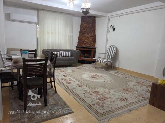فروش آپارتمان 100 متری بازسازی شده تک واحدی در معلم در گروه خرید و فروش املاک در مازندران در شیپور-عکس1