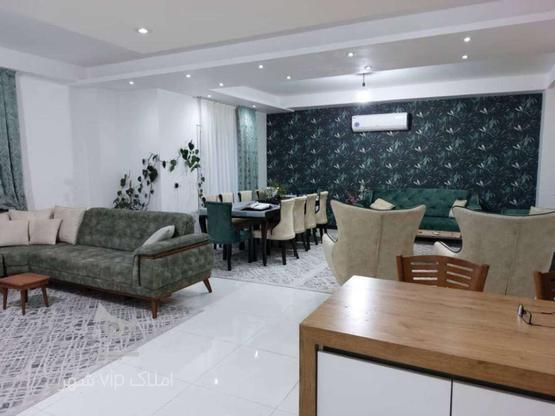 فروش آپارتمان 153 متر درشهرک زعفرانیه فول امکانات در گروه خرید و فروش املاک در مازندران در شیپور-عکس1