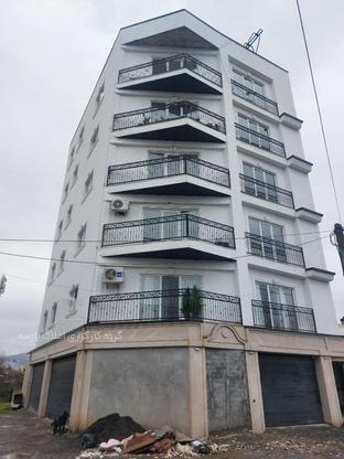 اجاره آپارتمان 160 متر در خط هشت در گروه خرید و فروش املاک در مازندران در شیپور-عکس1