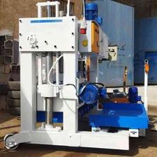 دستگاه بلوک زنی بلوک زن ناری همزن ملات