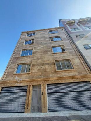 آپارتمان 110 متر در کلاکسر در گروه خرید و فروش املاک در مازندران در شیپور-عکس1