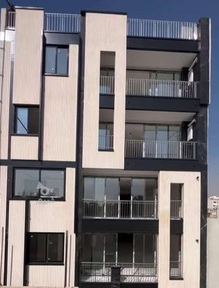 فروش آپارتمان 193 متر 3خواب صفر خیابان پروین آذر بهرام در گروه خرید و فروش املاک در اصفهان در شیپور-عکس1