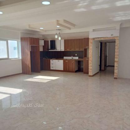 فروش آپارتمان 105 متر در امیرمازندرانی در گروه خرید و فروش املاک در مازندران در شیپور-عکس1