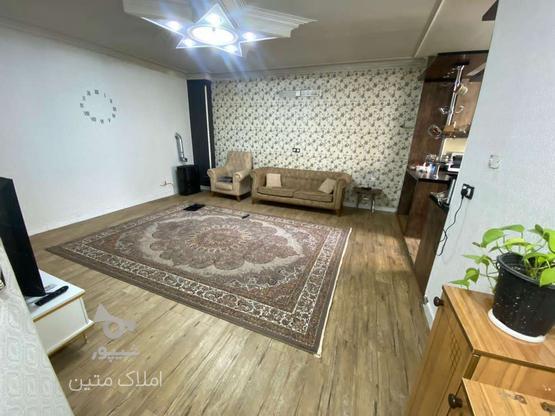 فروش آپارتمان 81 متر در استادمعین در گروه خرید و فروش املاک در تهران در شیپور-عکس1