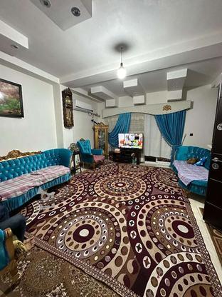 آپارتمان 70 متر در مرکز شهر در گروه خرید و فروش املاک در مازندران در شیپور-عکس1