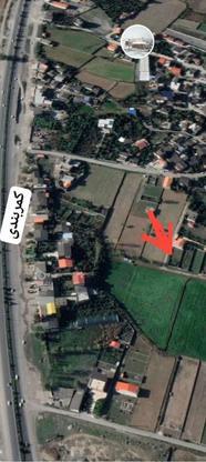 210متر زمین روستای کنسی در گروه خرید و فروش املاک در مازندران در شیپور-عکس1