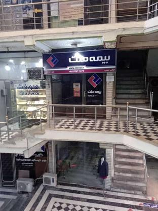فروش مغازه پاساژ محمدی در گروه خرید و فروش املاک در مازندران در شیپور-عکس1