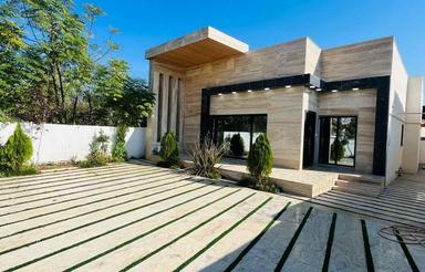 ویلا باغ سند عرصه وعیان شهرکی