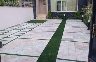 فروش ویلا 200 متر در آهودشت