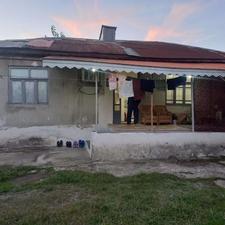 فروش خانه و کلنگی 780 متر در کنارسر