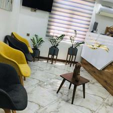 فروش اداری 80 متر در ولیعصر