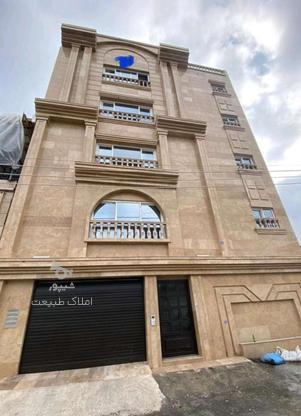 فروش آپارتمان 100 متری تک‌ واحدی خوش نقشه در امام رضا در گروه خرید و فروش املاک در مازندران در شیپور-عکس1