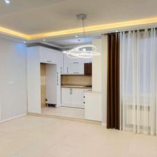 56متر تراورتن پارکینگ‌سندی وامدار فاز1