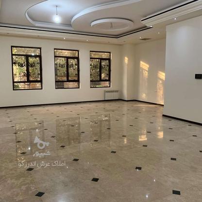 رهن کامل آپارتمان 190 متری در کامرانیه در گروه خرید و فروش املاک در تهران در شیپور-عکس1