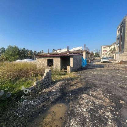 فروش زمین مسکونی 535 متر در امامرود در گروه خرید و فروش املاک در مازندران در شیپور-عکس1