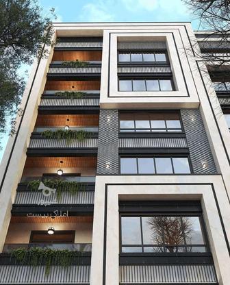 آپارتمان تکواحدی 122 متر در گروه خرید و فروش املاک در مازندران در شیپور-عکس1