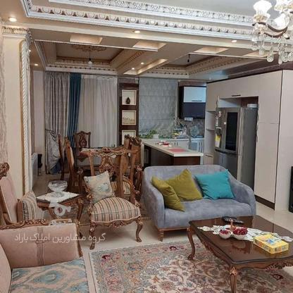فروش آپارتمان 70 متر در جنت آباد جنوبی در گروه خرید و فروش املاک در تهران در شیپور-عکس1