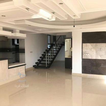 فروش آپارتمان 206 متر در بلوار پاسداران در گروه خرید و فروش املاک در مازندران در شیپور-عکس1