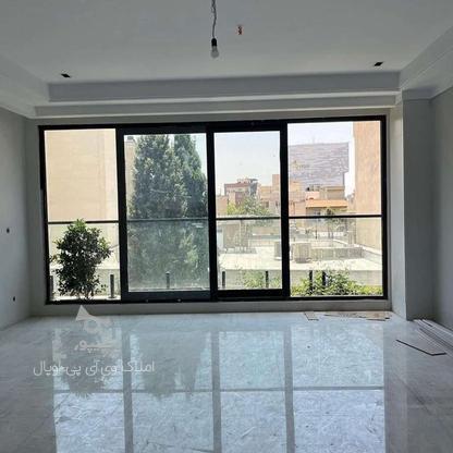 فروش آپارتمان 130 متر در جنت آباد جنوبی در گروه خرید و فروش املاک در تهران در شیپور-عکس1