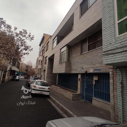 فروش خانه و کلنگی 200 متر در سهروردی شمالی در گروه خرید و فروش املاک در تهران در شیپور-عکس1