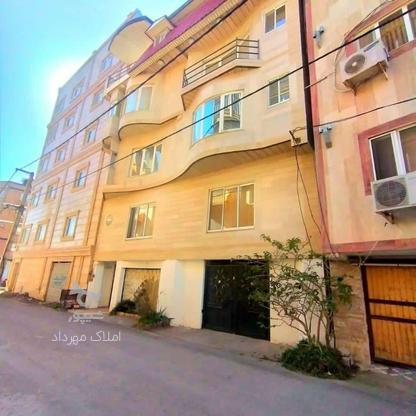 آپارتمان 120 متر در مرکز شهر در گروه خرید و فروش املاک در مازندران در شیپور-عکس1