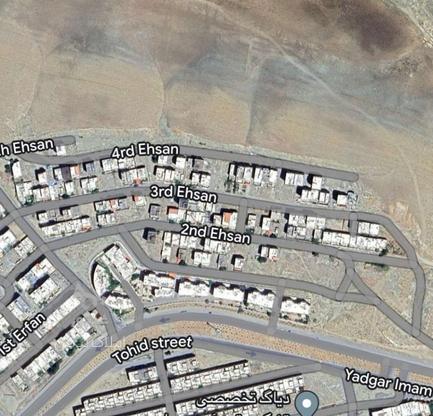 فروش زمین مسکونی 150 متر در گیلاوند-مهک در گروه خرید و فروش املاک در تهران در شیپور-عکس1