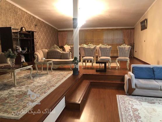خانه ویلایی 348 متری در کوی لاله در گروه خرید و فروش املاک در مازندران در شیپور-عکس1