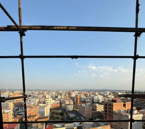 پیش فروش واحد 120متری طبقه هشتم برج در گروه خرید و فروش املاک در مازندران در شیپور-عکس1