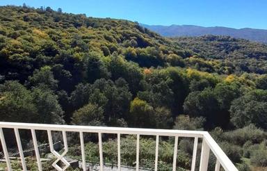 ویلا 500 متر در خیابان هراز چلاو