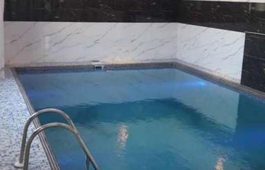 ویلا استخردار معلم