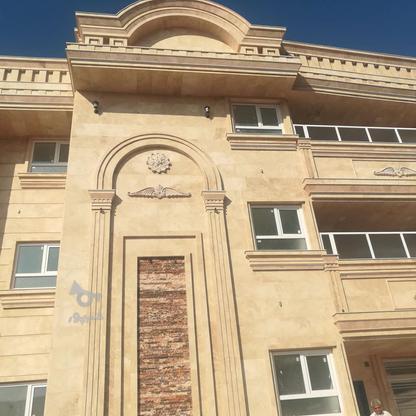 فروش آپارتمان 130 متر در جهرم در گروه خرید و فروش املاک در فارس در شیپور-عکس1