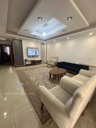 فروش آپارتمان 96 متری شیک و لوکس تک واحدی در پل گردن در گروه خرید و فروش املاک در مازندران در شیپور-عکس1