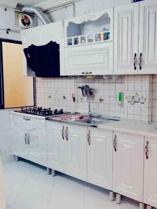 آکبند آشپزخانه 3در 3 متر ممبران کابینت در گروه خرید و فروش لوازم خانگی در مازندران در شیپور-عکس1