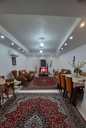 اجاره آپارتمان 105 متر در خیابان ساری در گروه خرید و فروش املاک در مازندران در شیپور-عکس1