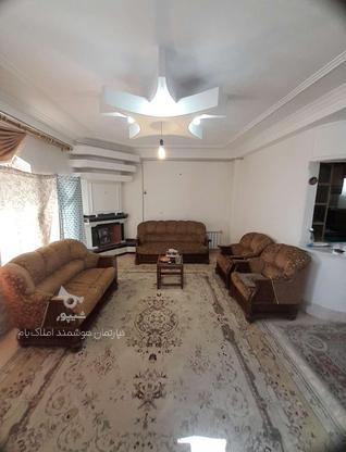 فروش آپارتمان 93 متر در دانش در گروه خرید و فروش املاک در مازندران در شیپور-عکس1