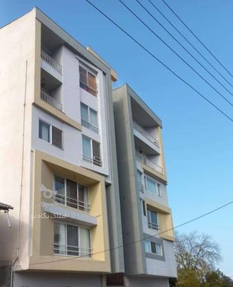 فروش آپارتمان 98 متر در مرکز شهر در گروه خرید و فروش املاک در مازندران در شیپور-عکس1