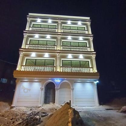 فروش واحد آپارتمان 110 متری در شهرک فرهنگیان در گروه خرید و فروش املاک در آذربایجان غربی در شیپور-عکس1