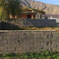 فروش زمین مسکونی شهرکی در کجور 250متر