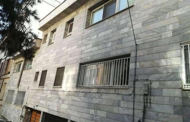 فروش خانه و کلنگی 306 متر در دولت-کلاهدوز
