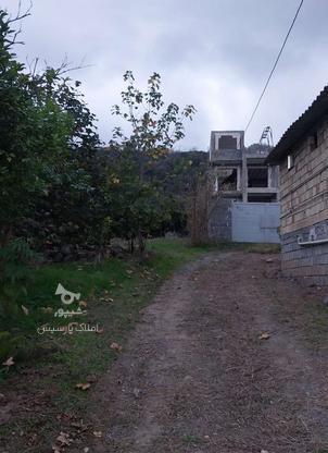 فروش زمین مسکونی 200 متر در قلعه گردن در گروه خرید و فروش املاک در مازندران در شیپور-عکس1