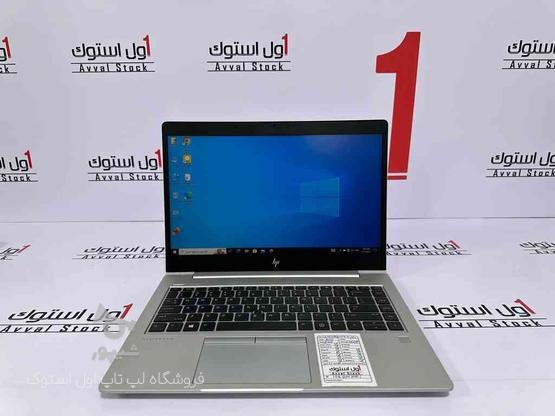 لپ تاپ گرافیکدار صنعتی پورت کام HP ProBook 650 G3 در گروه خرید و فروش لوازم الکترونیکی در تهران در شیپور-عکس1