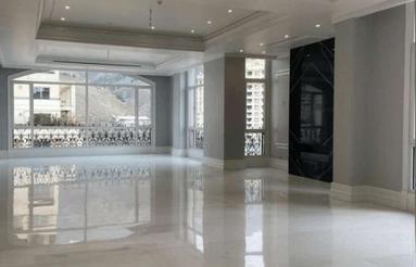 آپارتمان 330 متری در فرمانیه