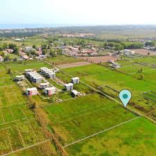 فروش زمین مسکونی 200 متر در مرکز شهر - چاف