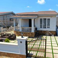 ویلا تیپ شهرکی فول امکانات سند دار شهرک برند پردیس