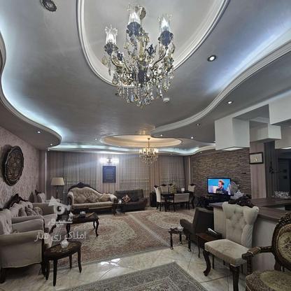 فروش آپارتمان 110 متر در دیلمان/کارشده و شیک در گروه خرید و فروش املاک در تهران در شیپور-عکس1
