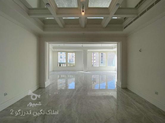 اجاره آپارتمان 300 متر در کامرانیه در گروه خرید و فروش املاک در تهران در شیپور-عکس1