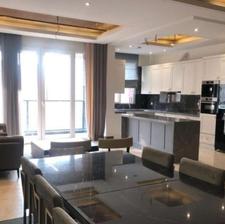 فروش آپارتمان 103 متر در سعادت آباد