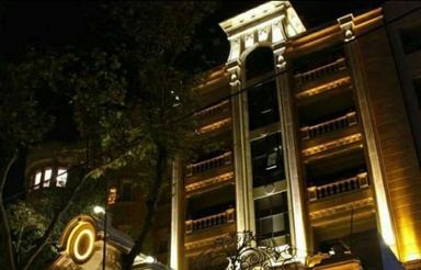اجاره آپارتمان 250 متر در گوهردشت 4خواب مستر و لابی