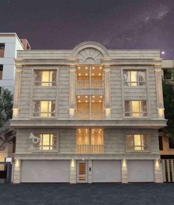 آپارتمان 90 متر در علی آباد میر در گروه خرید و فروش املاک در مازندران در شیپور-عکس1